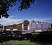 Kimbell Art Museum