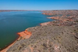 Lake Meredith