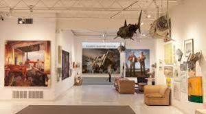 The Anderson Museum of Contemporary Art