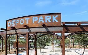 The Depot Park